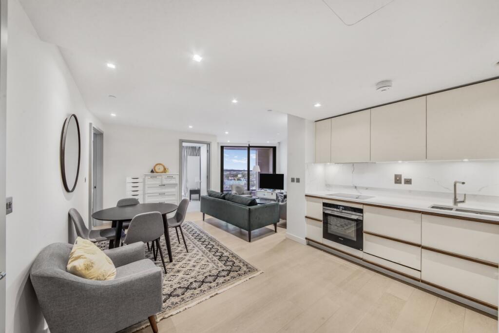 2 bed Apartment for rent in Paddington. From JLL - Kew Bridge