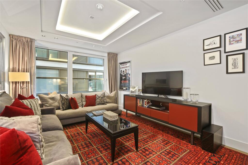 1 bed Apartment for rent in Kensington. From JLL - Kew Bridge