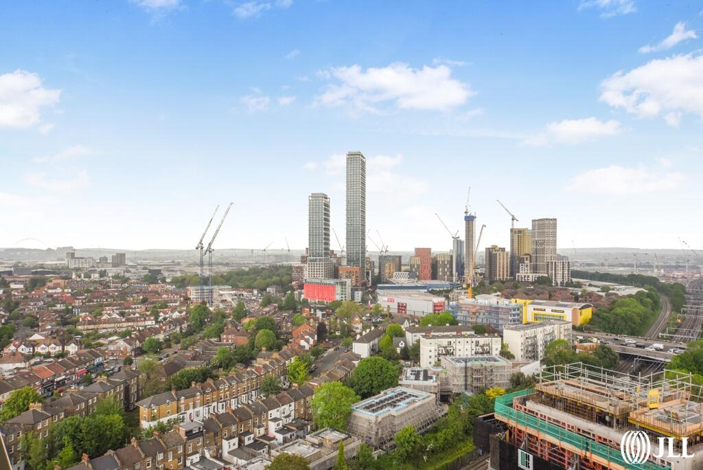 0 bed Studio for rent in Acton. From JLL - Kew Bridge