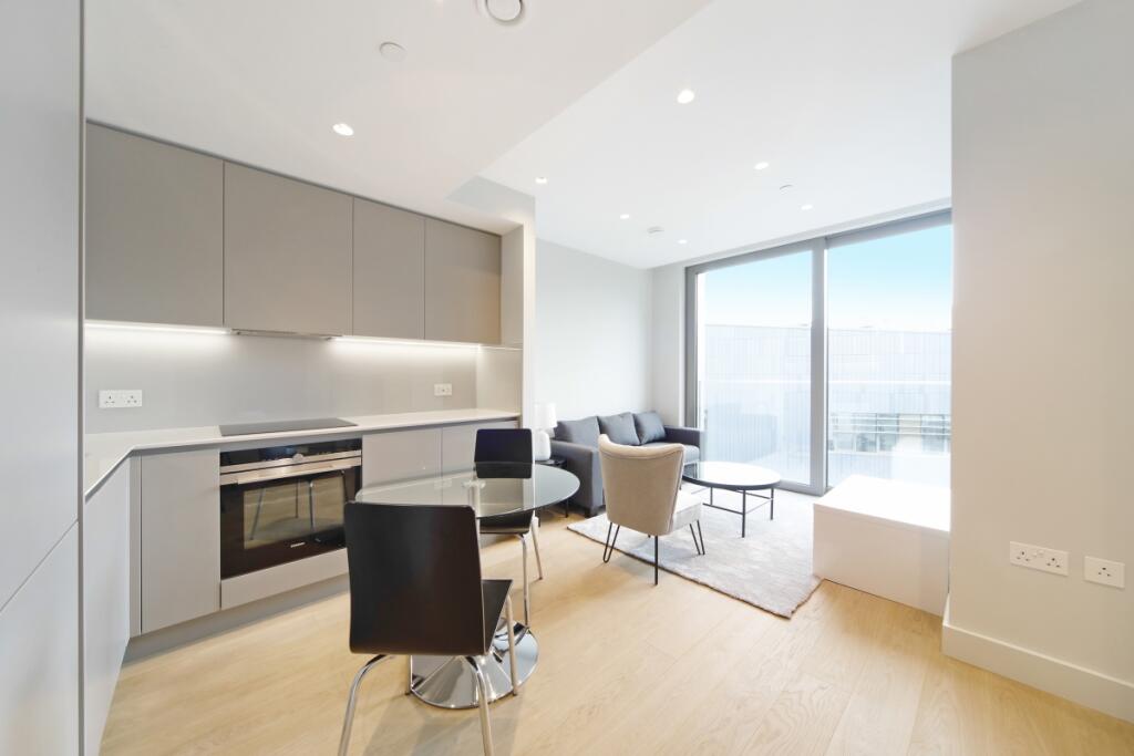 1 bed Apartment for rent in Paddington. From JLL - Kew Bridge 1 bed Apartment for rent in Paddington. From JLL - Kew Bridge