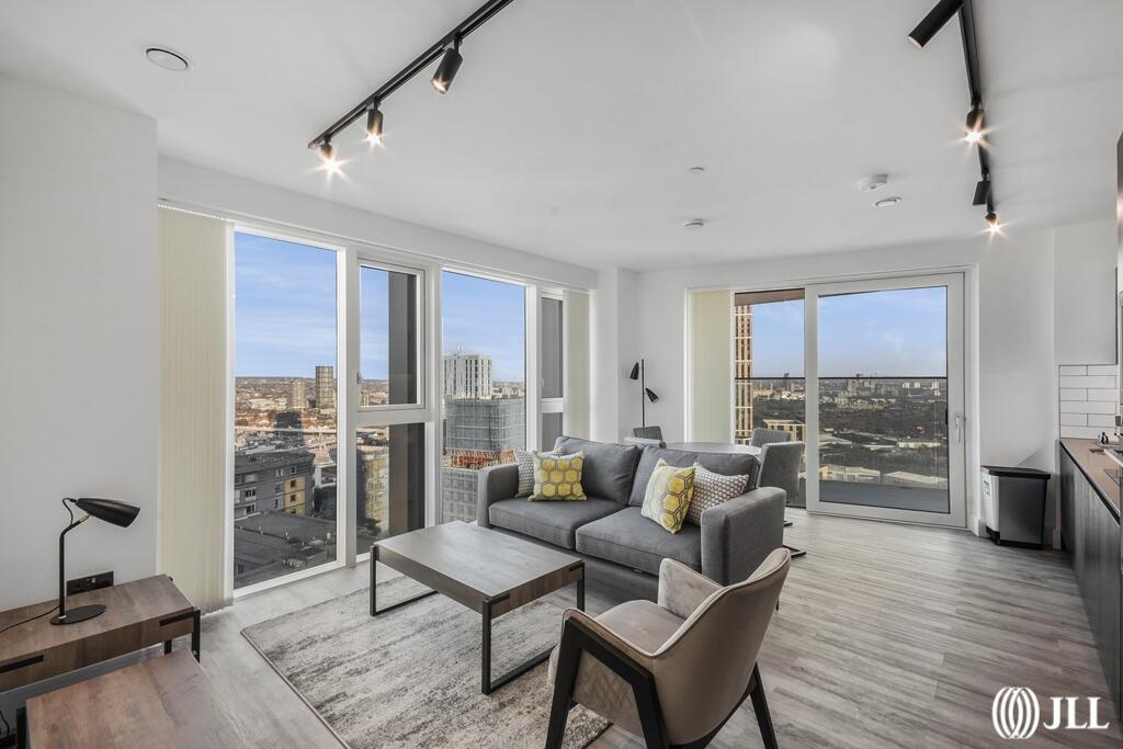 2 bed Apartment for rent in Acton. From JLL - Kew Bridge 2 bed Apartment for rent in Acton. From JLL - Kew Bridge