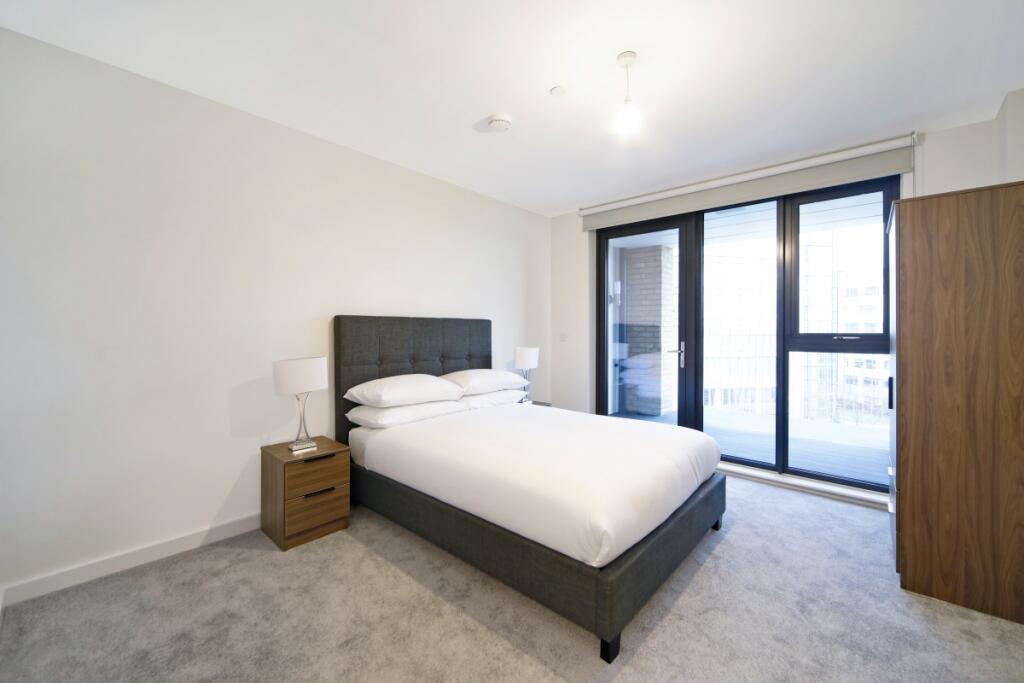 1 bed Apartment for rent in Wembley. From JLL - Kew Bridge