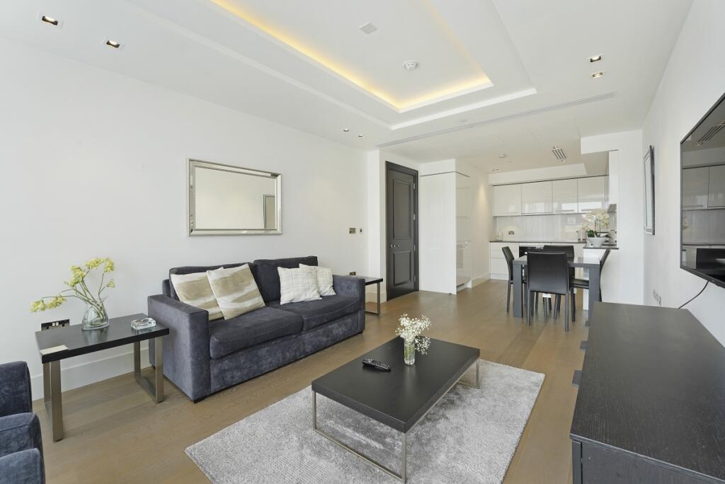 1 bed Apartment for rent in Kensington. From JLL - Kew Bridge 1 bed Apartment for rent in Kensington. From JLL - Kew Bridge