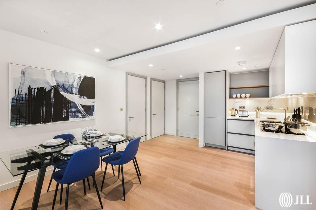 2 bed Apartment for rent in Paddington. From JLL - Kew Bridge