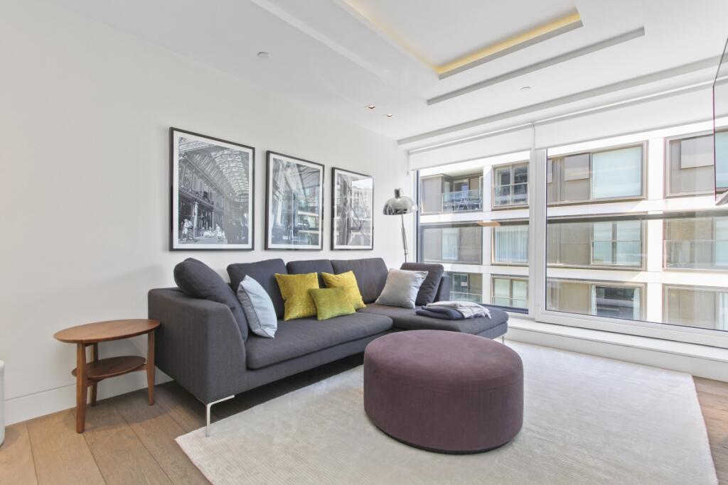 1 bed Apartment for rent in Kensington. From JLL - Kew Bridge