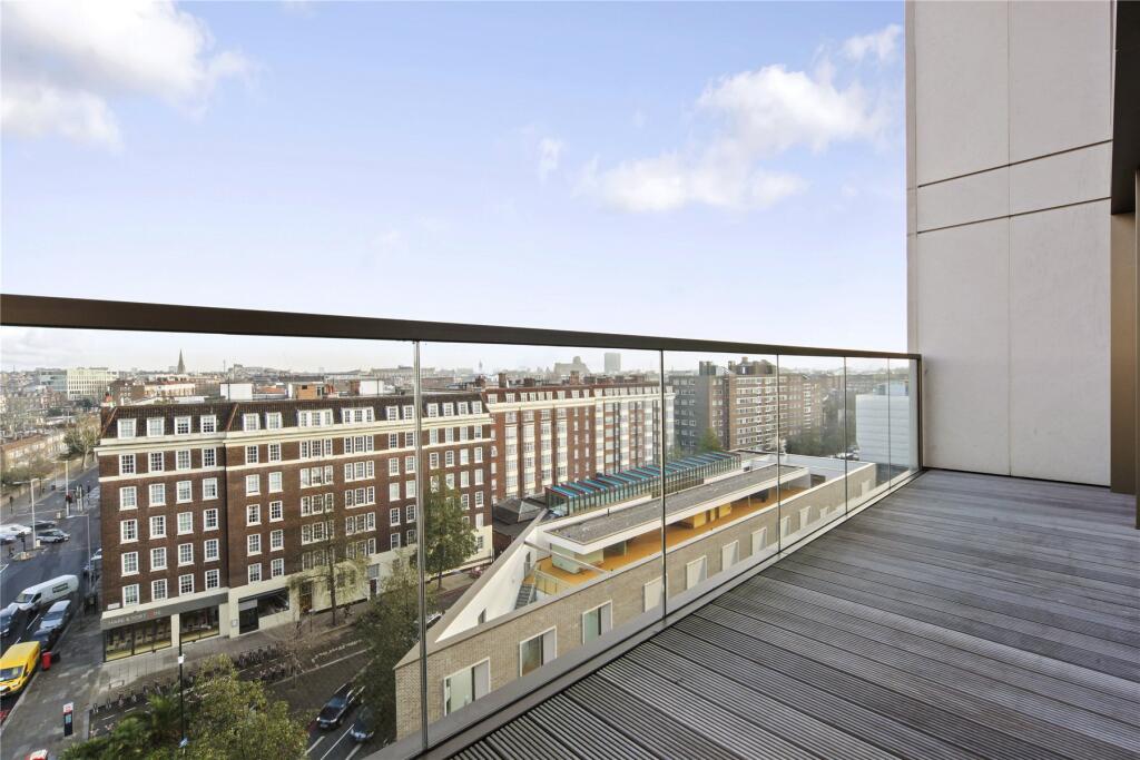 1 bed Apartment for rent in Kensington. From JLL - Kew Bridge 1 bed Apartment for rent in Kensington. From JLL - Kew Bridge