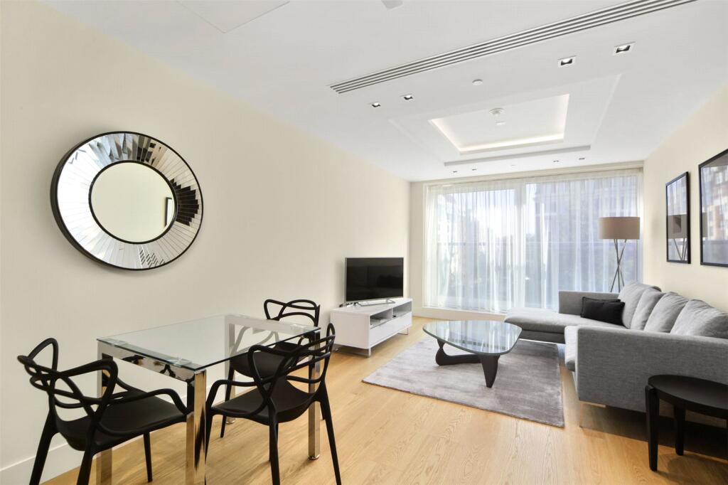 1 bed 1st Floor Flat for rent in Kensington. From JLL - Kew Bridge 1 bed 1st Floor Flat for rent in Kensington. From JLL - Kew Bridge