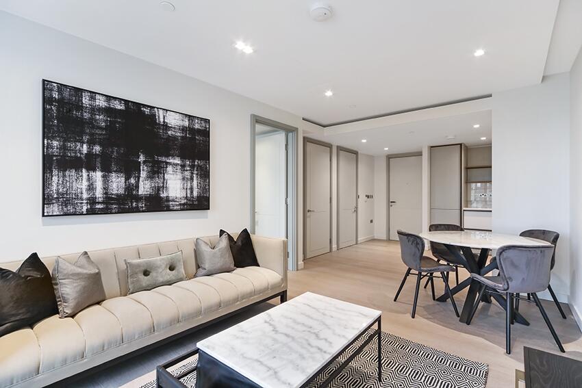 1 bed Apartment for rent in Paddington. From JLL - Kew Bridge