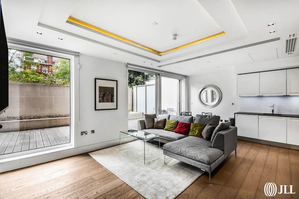1 bed Apartment for rent in Kensington. From JLL - Kew Bridge