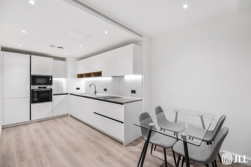 2 bed Apartment for rent in Hammersmith. From JLL - Kew Bridge 2 bed Apartment for rent in Hammersmith. From JLL - Kew Bridge