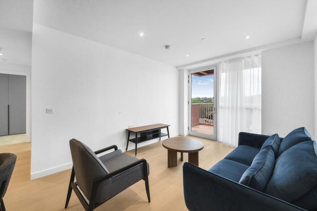 2 bed Apartment for rent in Wembley. From JLL - Kew Bridge 2 bed Apartment for rent in Wembley. From JLL - Kew Bridge