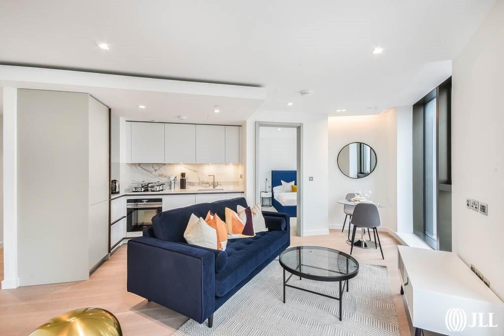 1 bed Apartment for rent in Paddington. From JLL - Kew Bridge 1 bed Apartment for rent in Paddington. From JLL - Kew Bridge