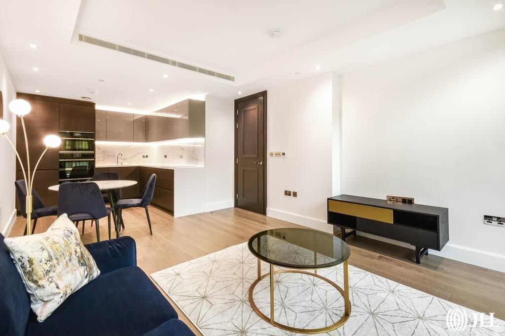 2 bed Apartment for rent in Kensington. From JLL - Kew Bridge