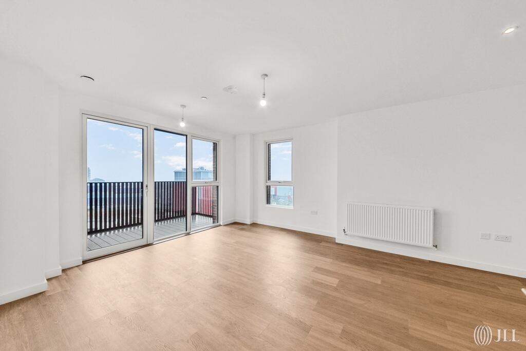 2 bed Apartment for rent in Acton. From JLL - Kew Bridge