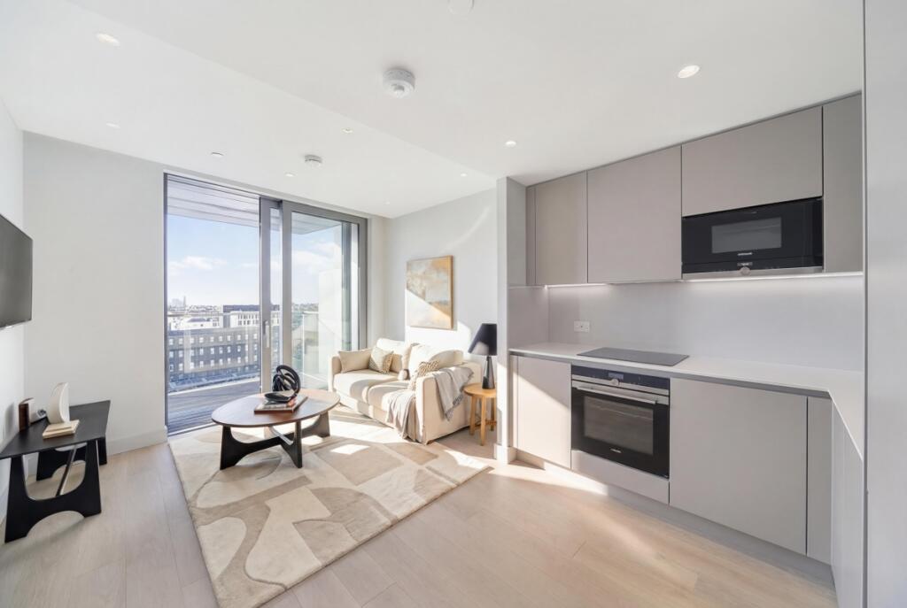 1 bed Apartment for rent in Paddington. From JLL - Kew Bridge 1 bed Apartment for rent in Paddington. From JLL - Kew Bridge