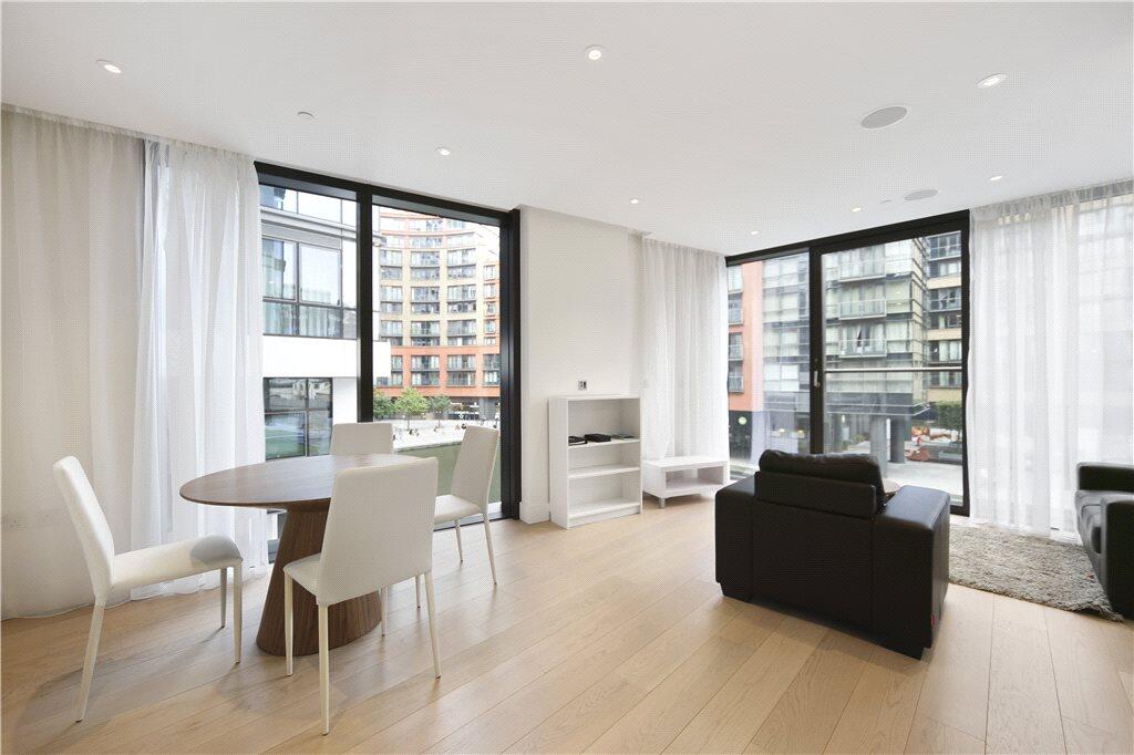 1 bed Apartment for rent in Paddington. From JLL - Kew Bridge 1 bed Apartment for rent in Paddington. From JLL - Kew Bridge