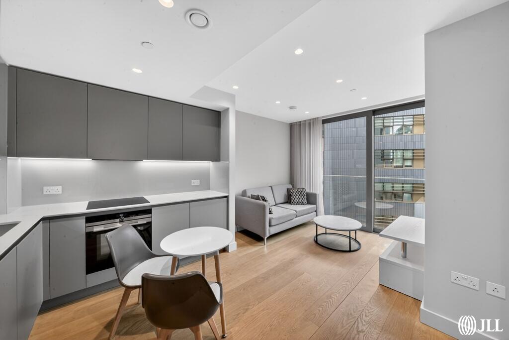 1 bed Apartment for rent in Paddington. From JLL - Kew Bridge
