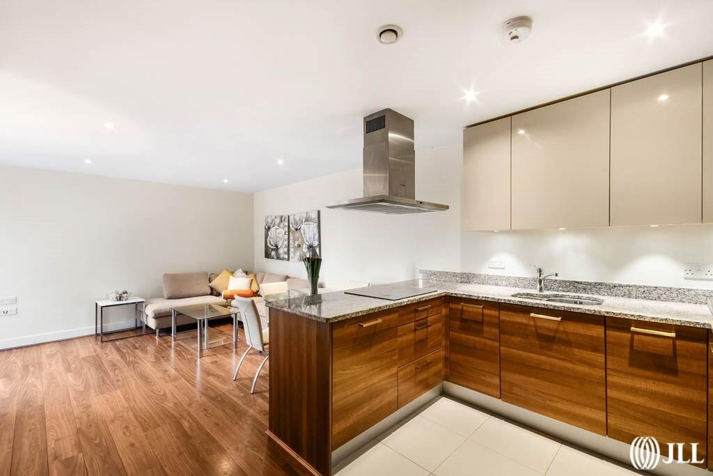 2 bed Apartment for rent in Acton. From JLL - Kew Bridge