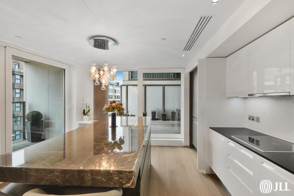 2 bed Apartment for rent in Kensington. From JLL - Kew Bridge 2 bed Apartment for rent in Kensington. From JLL - Kew Bridge