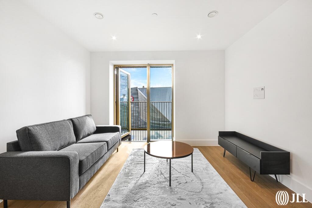 1 bed Apartment for rent in Brentford. From JLL - Kew Bridge 1 bed Apartment for rent in Brentford. From JLL - Kew Bridge