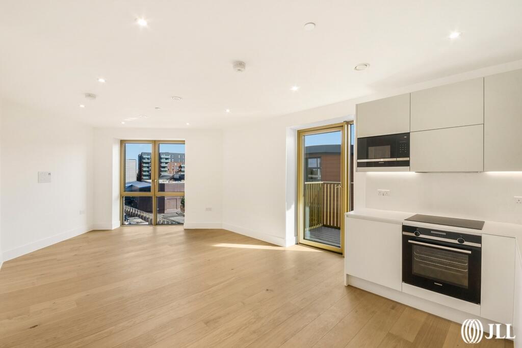 1 bed Apartment for rent in Brentford. From JLL - Kew Bridge