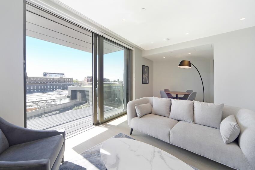 2 bed Apartment for rent in Paddington. From JLL - Kew Bridge