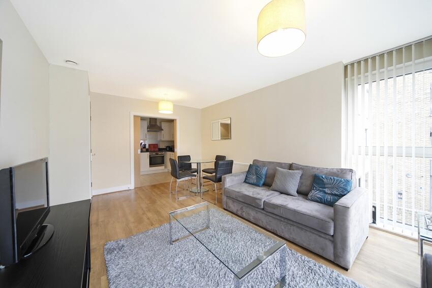 1 bed 1st Floor Flat for rent in Hammersmith. From JLL - Kew Bridge 1 bed 1st Floor Flat for rent in Hammersmith. From JLL - Kew Bridge