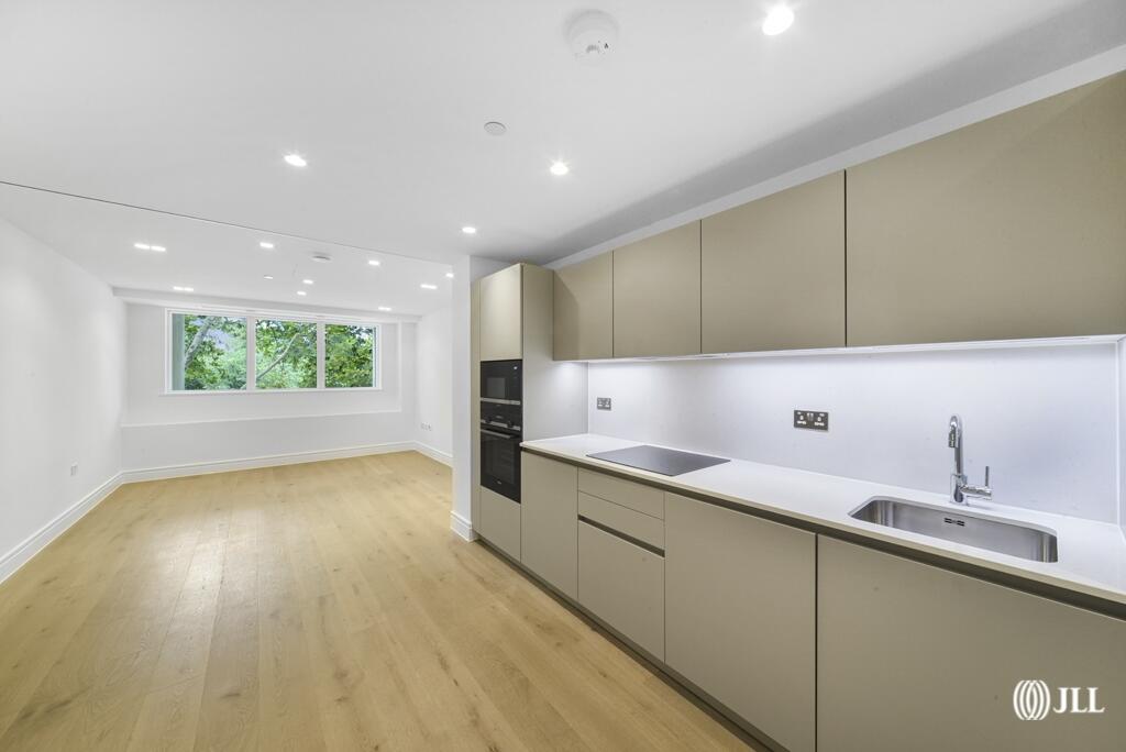 1 bed Apartment for rent in Chiswick. From JLL - Kew Bridge