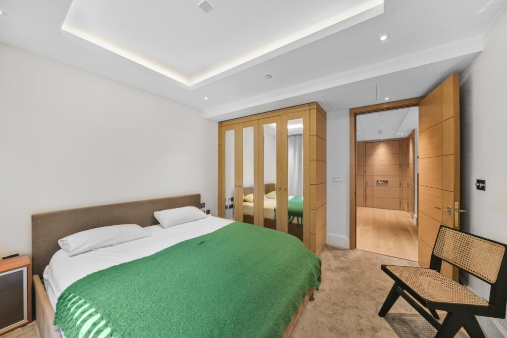 1 bed Apartment for rent in Kensington. From JLL - Kew Bridge
