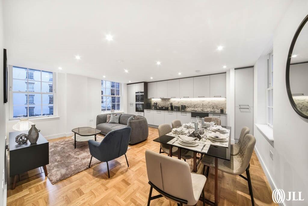 2 bed Apartment for rent in Kensington. From JLL - Kew Bridge 2 bed Apartment for rent in Kensington. From JLL - Kew Bridge