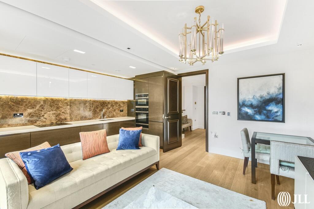 1 bed Apartment for rent in Kensington. From JLL - Kew Bridge 1 bed Apartment for rent in Kensington. From JLL - Kew Bridge