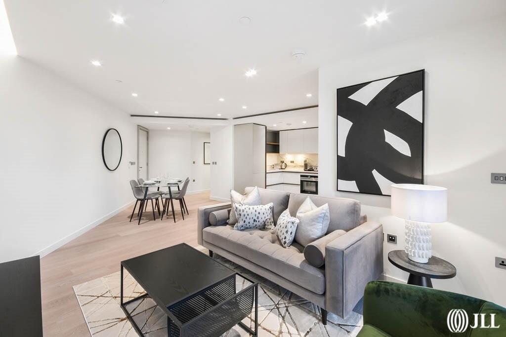 2 bed Apartment for rent in Paddington. From JLL - Kew Bridge