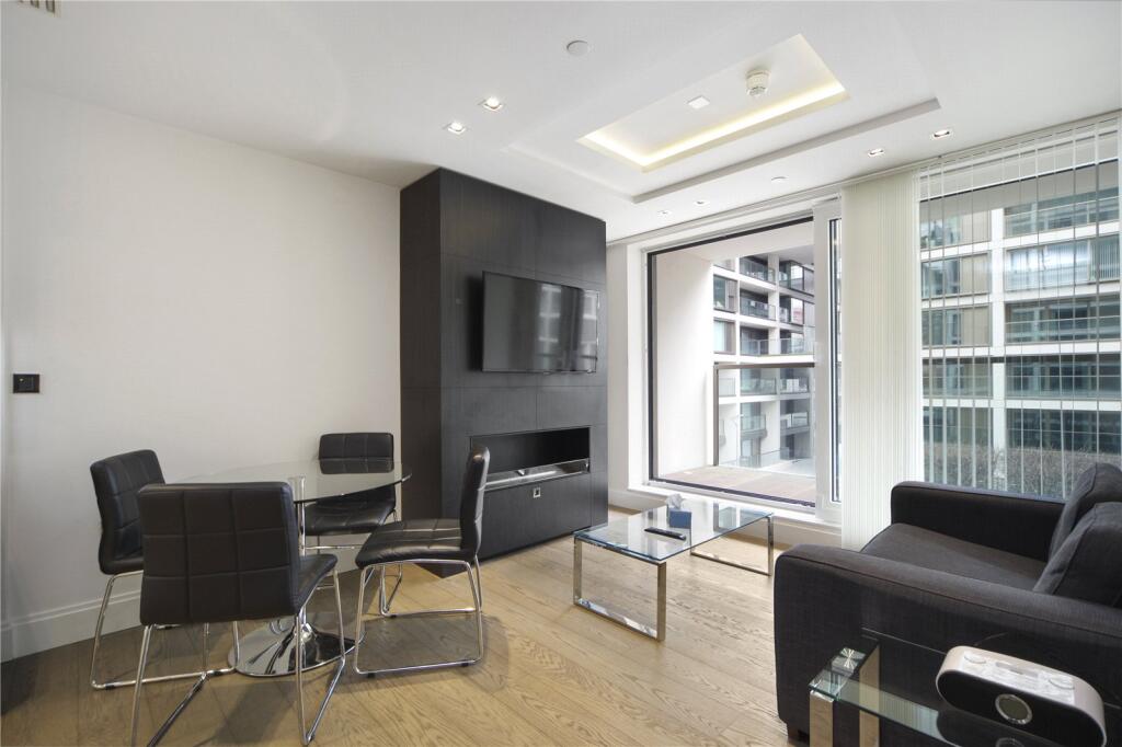 1 bed Apartment for rent in Kensington. From JLL - Kew Bridge 1 bed Apartment for rent in Kensington. From JLL - Kew Bridge
