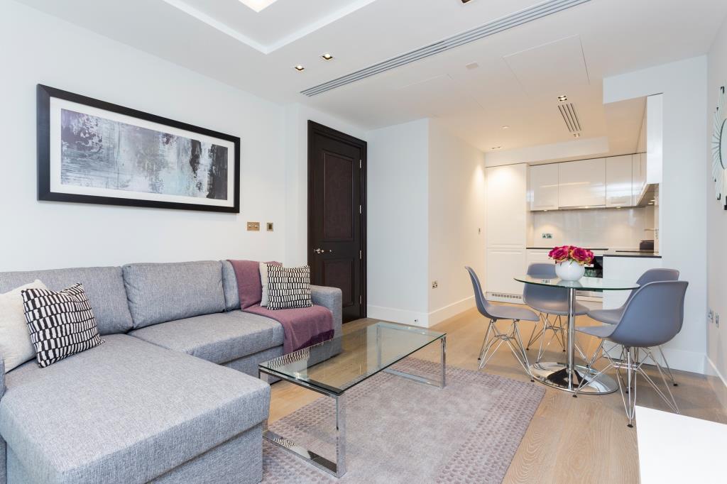 1 bed Apartment for rent in Kensington. From JLL - Kew Bridge