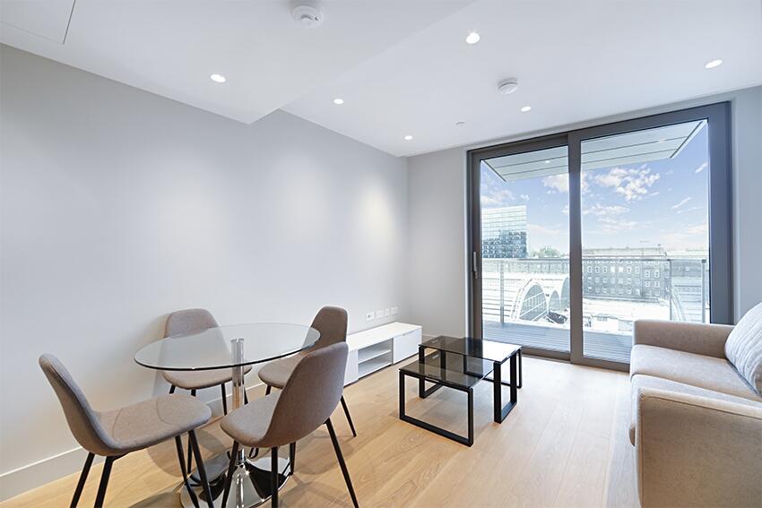1 bed Apartment for rent in Paddington. From JLL - Kew Bridge