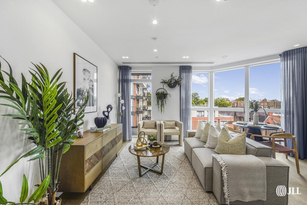 1 bed Apartment for rent in Chiswick. From JLL - Kew Bridge 1 bed Apartment for rent in Chiswick. From JLL - Kew Bridge