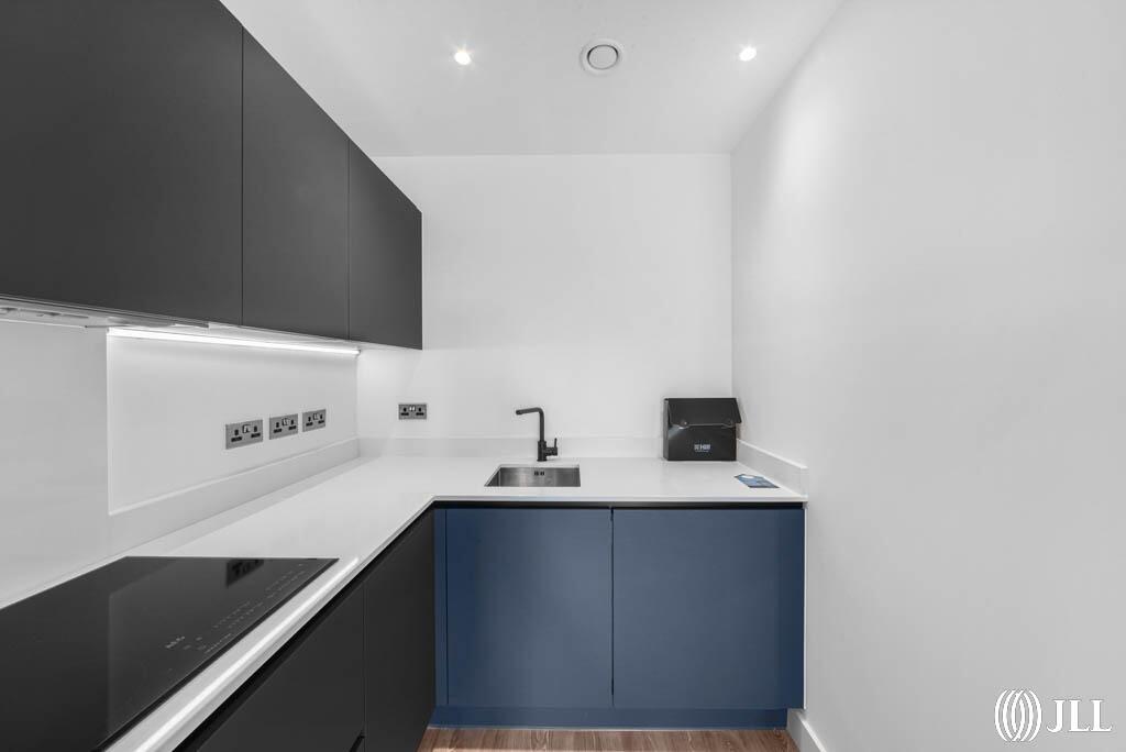 1 bed Apartment for rent in Brentford. From JLL - Kew Bridge 1 bed Apartment for rent in Brentford. From JLL - Kew Bridge