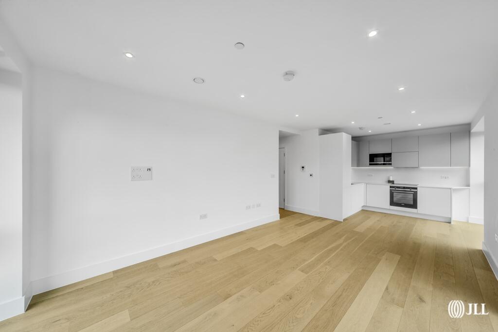 2 bed Apartment for rent in Brentford. From JLL - Kew Bridge
