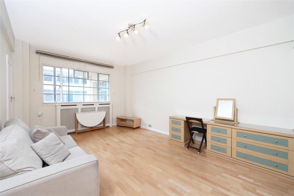 0 bed Apartment for rent in Kensington. From JLL - Kew Bridge