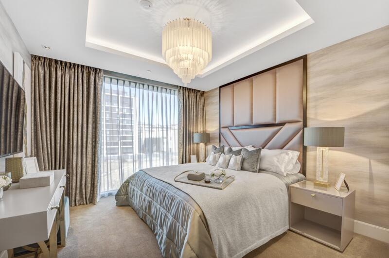 2 bed Apartment for rent in Kensington. From JLL - Kew Bridge