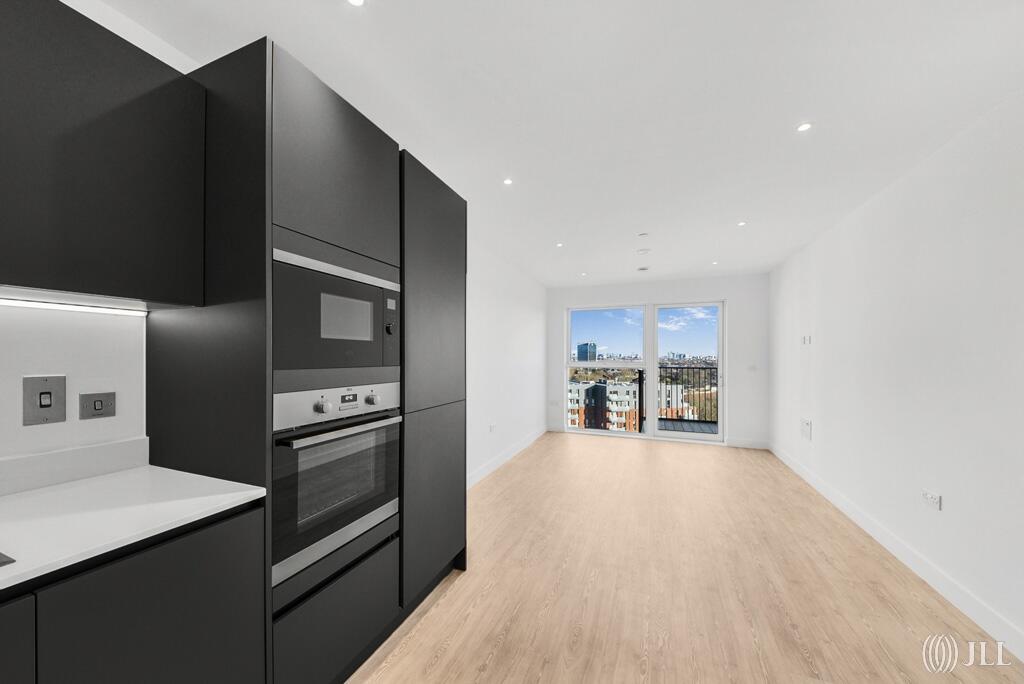 1 bed 1st Floor Flat for rent in Brentford. From JLL - Kew Bridge 1 bed 1st Floor Flat for rent in Brentford. From JLL - Kew Bridge