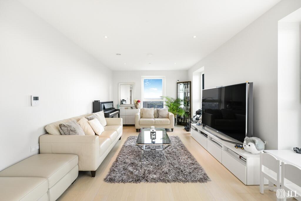 3 bed Apartment for rent in London. From JLL - Stratford