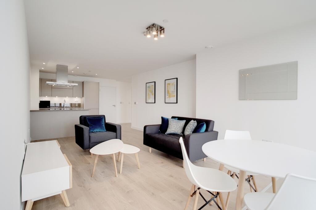 1 bed Apartment for rent in Stratford. From JLL - Stratford 1 bed Apartment for rent in Stratford. From JLL - Stratford