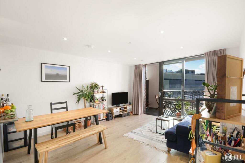 1 bed Apartment for rent in Stratford. From JLL - Stratford