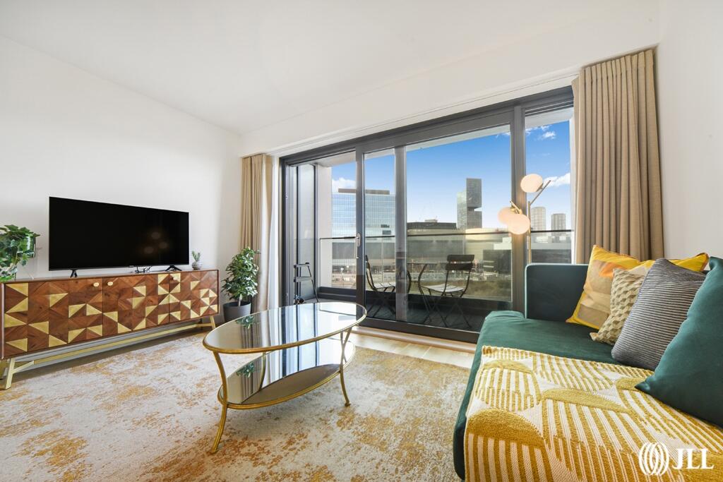 1 bed Apartment for rent in London. From JLL - Stratford