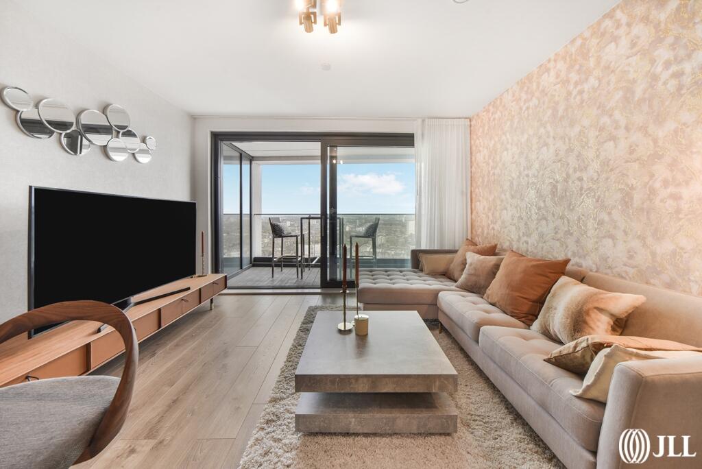 1 bed Apartment for rent in Stratford. From JLL - Stratford