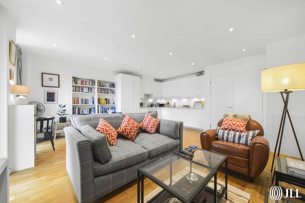 1 bed Apartment for rent in Stratford. From JLL - Stratford