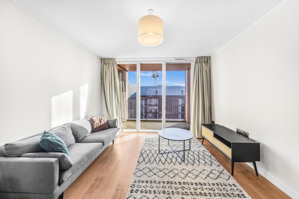 1 bed 1st Floor Flat for rent in Stratford. From JLL - Stratford 1 bed 1st Floor Flat for rent in Stratford. From JLL - Stratford