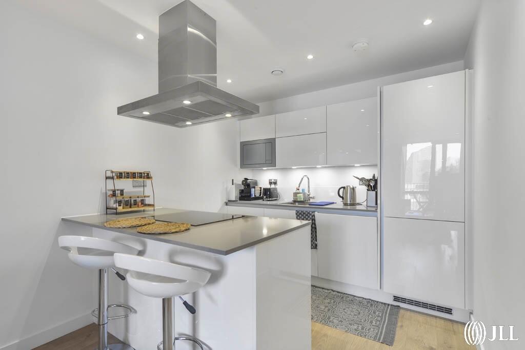 1 bed Apartment for rent in London. From JLL - Stratford