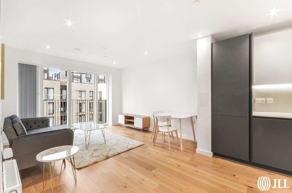 1 bed Apartment for rent in Stratford. From JLL - Stratford 1 bed Apartment for rent in Stratford. From JLL - Stratford